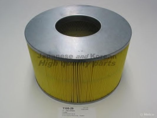 Filtru aer
