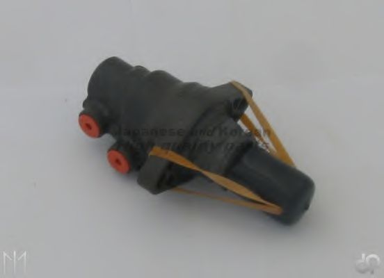 Pompa centrala, frana