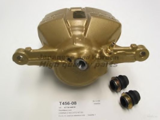 Etrier frana