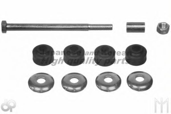 Brat/bieleta suspensie, stabilizator