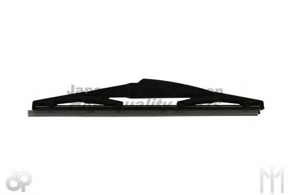 WAR010MM5 lamela stergator ASHUKI 