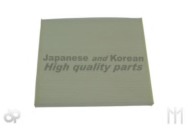 Y030-59 Filtru, aer habitaclu ASHUKI 