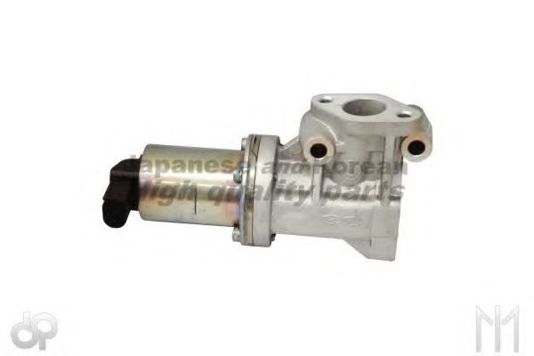 Y222-03 Supapa EGR ASHUKI 