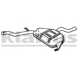 Toba esapamet intermediara