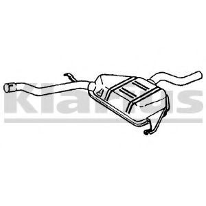 Toba esapamet intermediara