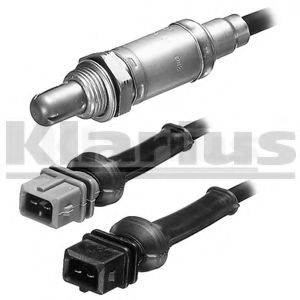 330358 Sonda Lambda KLARIUS 