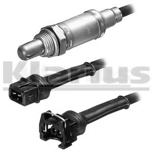 330364 Sonda Lambda KLARIUS 