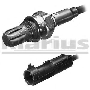 330370 Sonda Lambda KLARIUS 