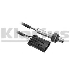 330403 Sonda Lambda KLARIUS 