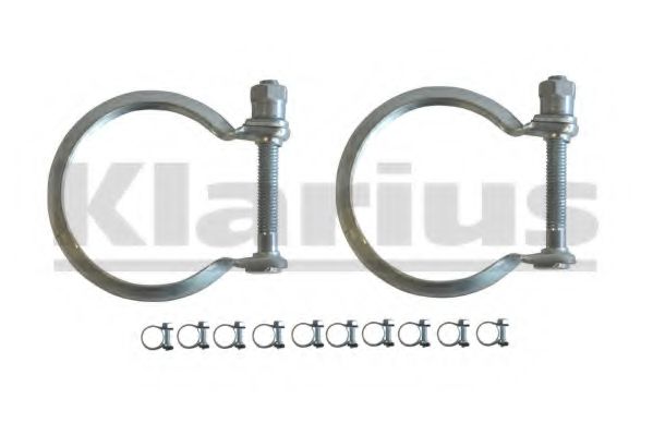 Filtru funingine/particule, sist.de esapament 2