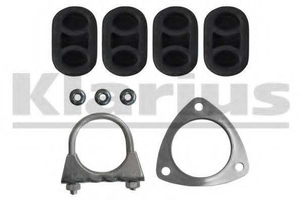 Filtru funingine/particule, sist.de esapament 2