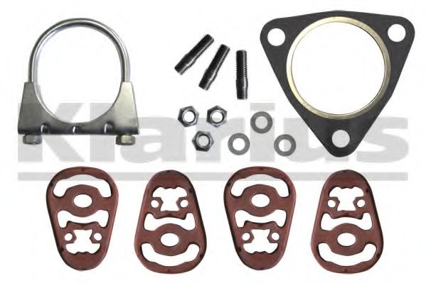 Filtru funingine/particule, sist.de esapament 2