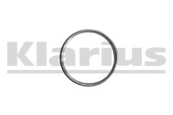 Garnitura, racord evacuare