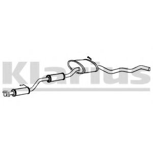 Toba esapamet intermediara