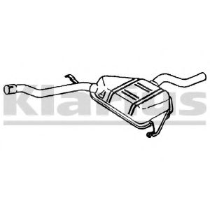 Toba esapamet intermediara