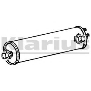 Toba esapamet intermediara