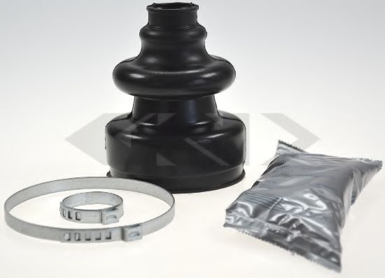 26283 Ansamblu burduf, articulatie planetara SPIDAN 