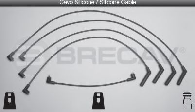 Set cablaj aprinder