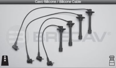 Set cablaj aprinder