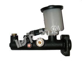 Pompa centrala, frana