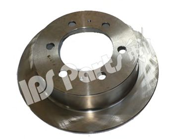 IBP-1S00 Disc frana IPS Parts 