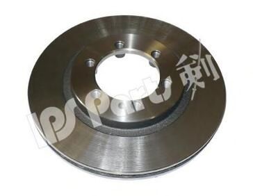 IBT-1S00 Disc frana IPS Parts 