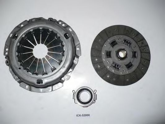 Set ambreiaj