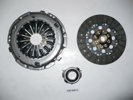 Set ambreiaj