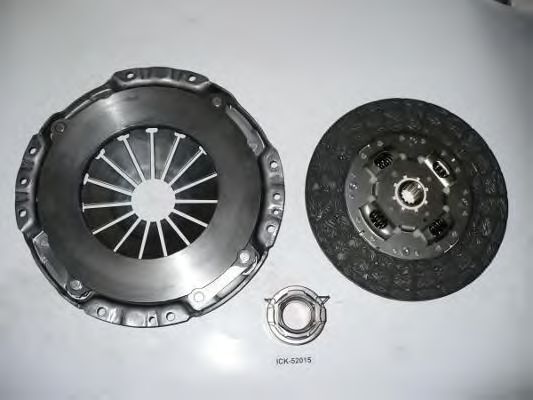 Set ambreiaj
