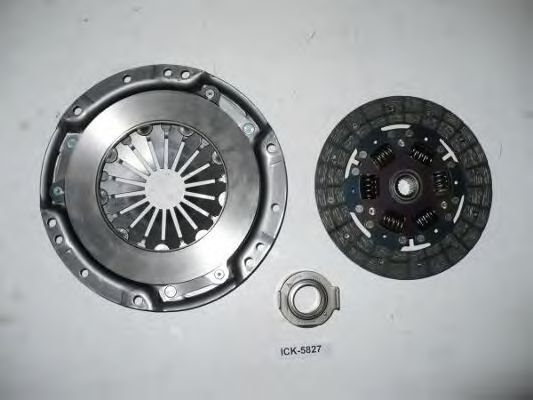 Set ambreiaj