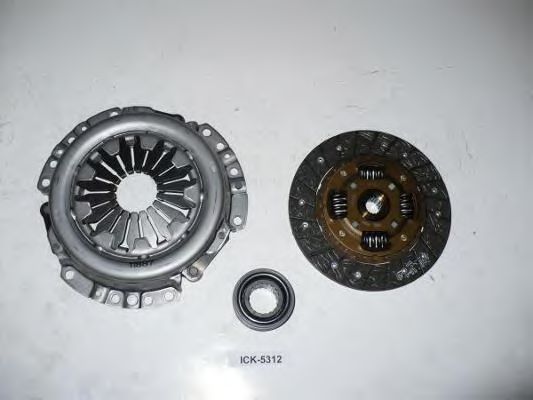 Set ambreiaj