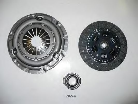 Set ambreiaj