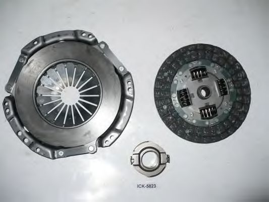 Set ambreiaj