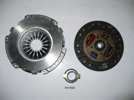 ICK-5S06 Set ambreiaj IPS Parts 