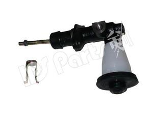 Pompa centrala, ambreiaj