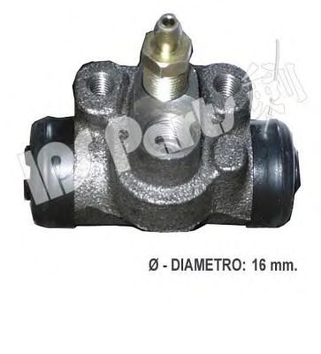 Cilindru receptor frana
