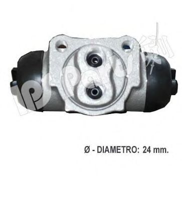 Cilindru receptor frana