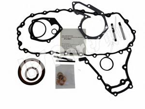 IFS-9801 Set garnituri, carter IPS Parts 