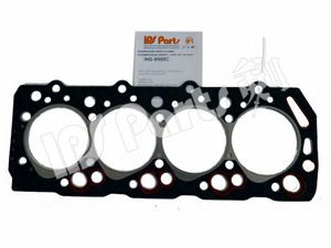 IHG-9H00C Garnitura, chiulasa IPS Parts 