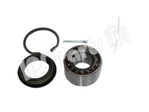 Set rulment roata