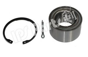 IUB-10115 Set rulment roata IPS Parts 