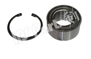 Set rulment roata