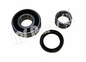 Set rulment roata