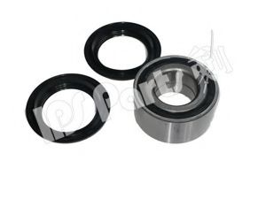 Set rulment roata