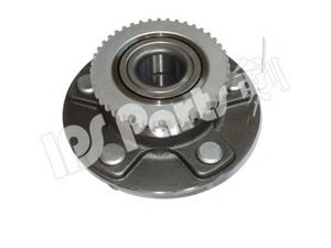 IUB-10142 Set rulment roata IPS Parts 