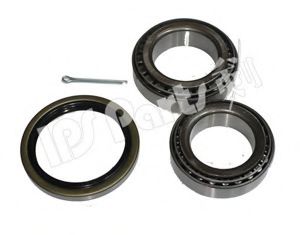 Set rulment roata