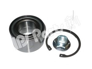 Set rulment roata