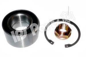 Set rulment roata