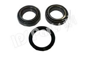 Set rulment roata