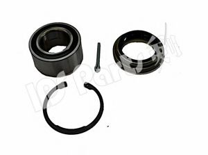 Set rulment roata